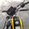 موتور هندا 125