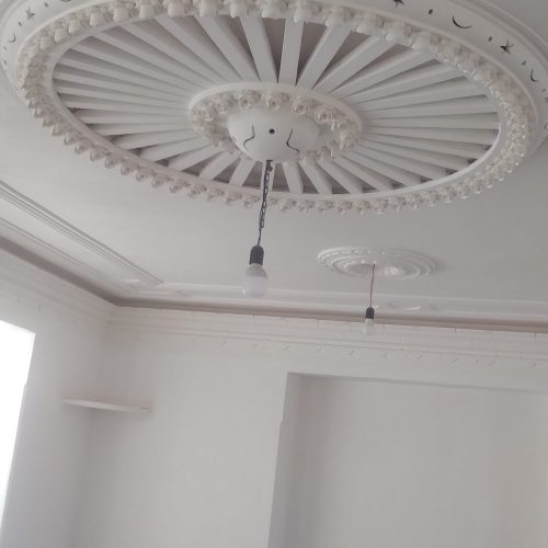 گچ کاری هر نوع ابزار ودیگر