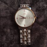 ساعت شیک مدل الگانس استفاده نشده