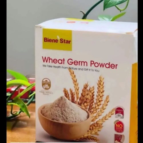 پودر جوانه.گندم