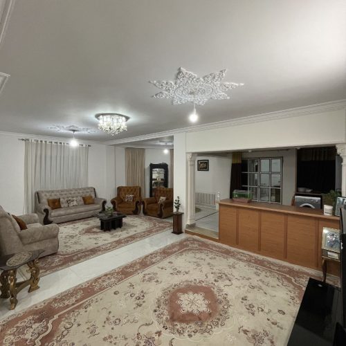 فروش منزل مسکونی 140 متری استرآبادی