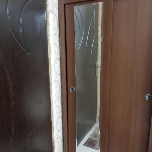 سلام جاکفشی کاملا نو