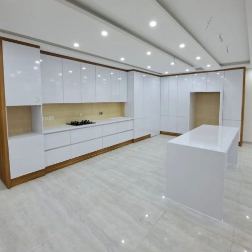 کابینت ارزان و اقساط