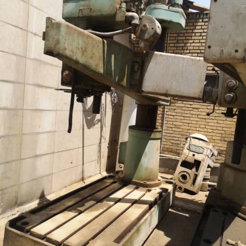 دستگاه تزریق پلاستیک