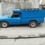 نیسان دیزلی
