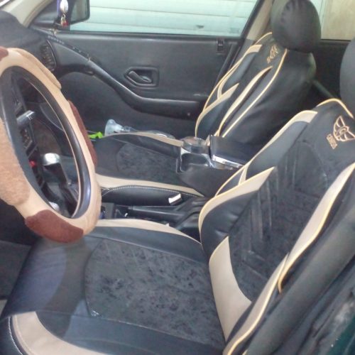 ماشین آردی مدل 82 تمیز