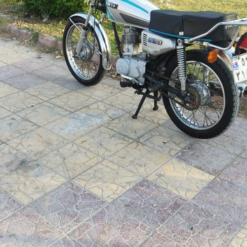 موتور هیرمن مدارک