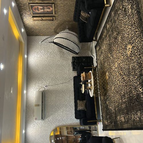 خانه ویلایی سه خواب گورگ سادات