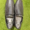 کفش چرم مردانه