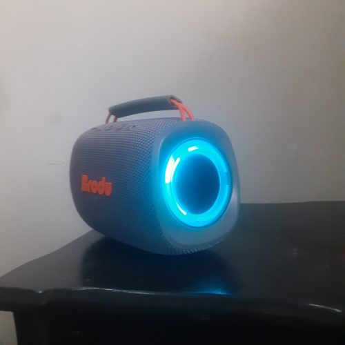 اسپیکر همراه Brodu نو