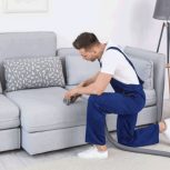 مبل شویی ترو تمیز