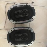 باند اصلی 6975.ساب باکس.امپلی 4کانال