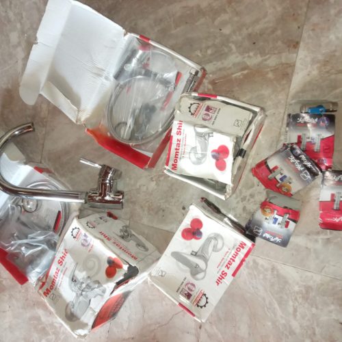 شییرالات احرمی