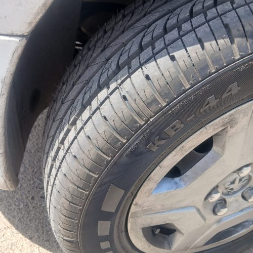 206 کم گار خانگی شاسی پلمپ