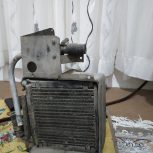 بخاری خاورمینی بوس