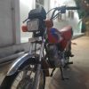 موتور سیکلت 150