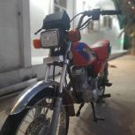 موتور سیکلت 150