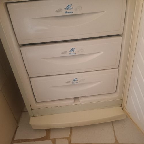 یخچال وه فریزر