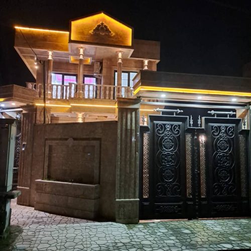 اجاره ویلا استخردار