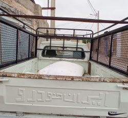 اتاق پیکان وانت