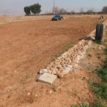 زمین‌1280متری‌جاده‌نیروگاه‌خرم‌آباد