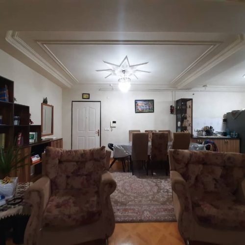 فروش آپارتمان فوری