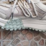 کفش کاملا نو