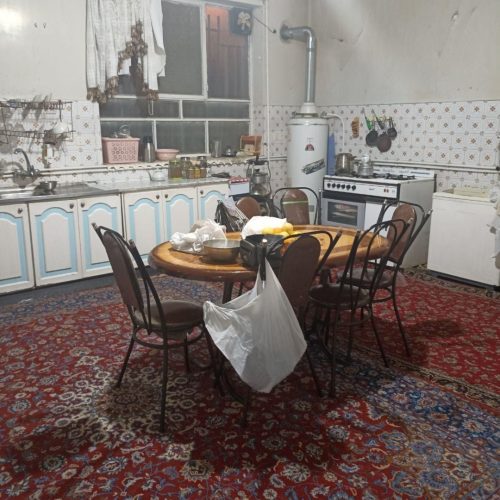 فروش خانه 360 متری دونبش