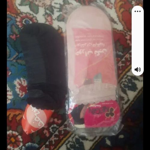 جوراب مجلسی زنانه