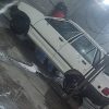 پراید سفید مدل83 انژکتور