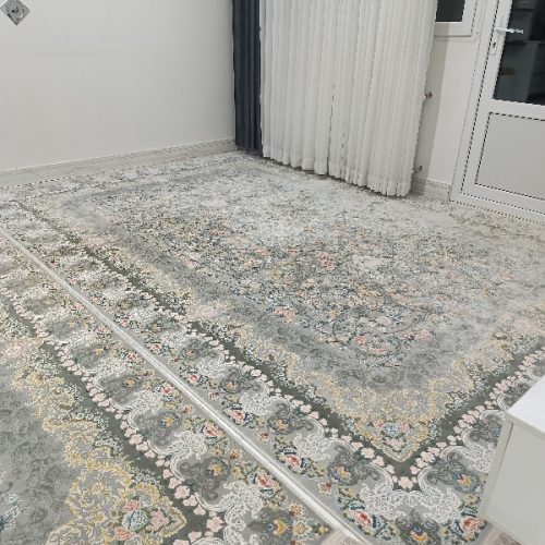 فرش 1200شانه ترح جدید