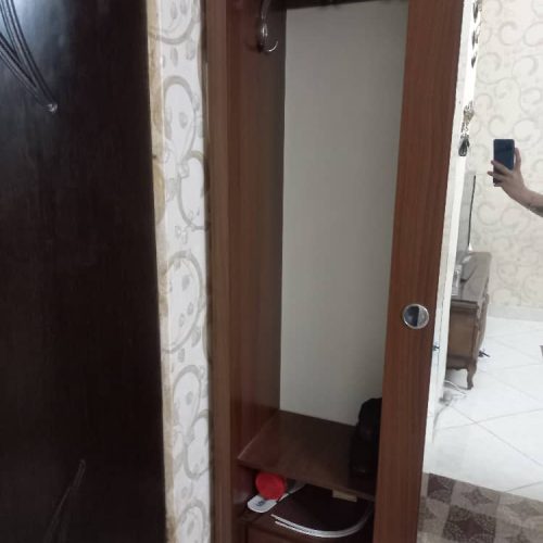 سلام جاکفشی کاملا نو