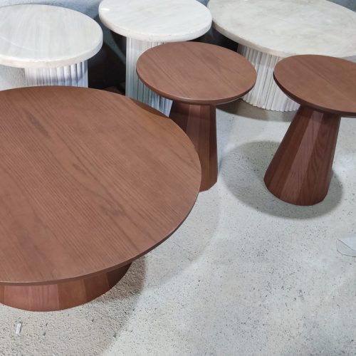 میزتی وی و عسلی