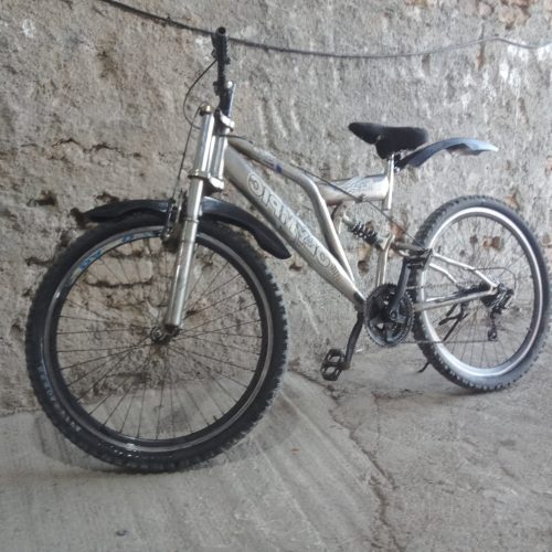 دوچرخه 26 سالم