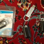 فلش دو گیگابایتی سونی اصل