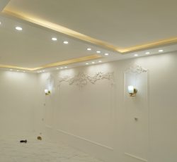 برق کاری ساختمان سیم کشی صفر تا صد