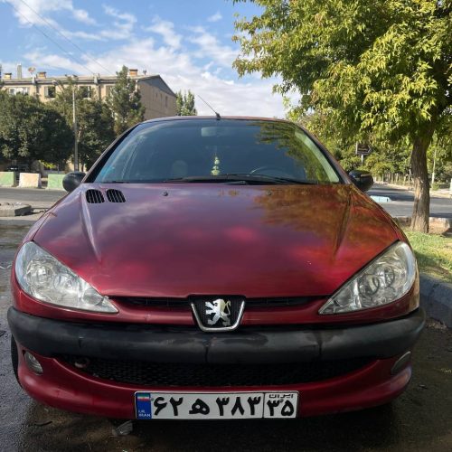 ماشین دورنگ .شاسی ها عقب جلو پلمپ.