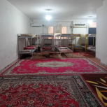 سلام کمپ ترک اعتیاد