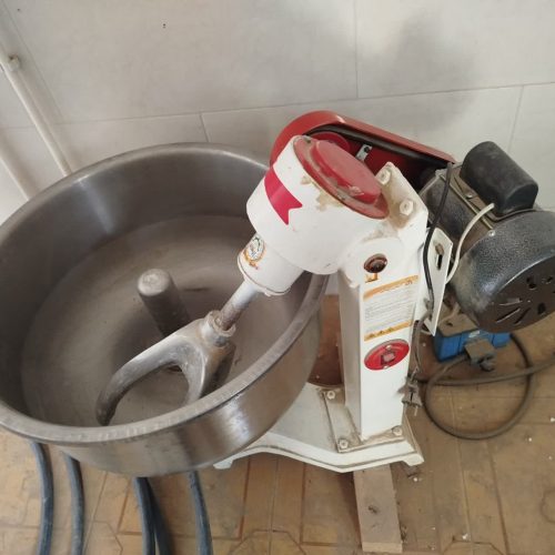 دستگاه مکینه