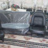 صندلی ماشین