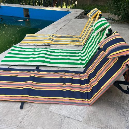 زیر انداز تا شو