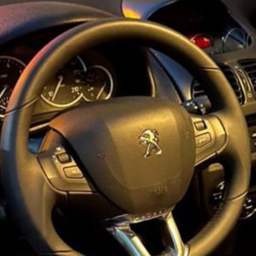 لوازم 206 استوک ارسی