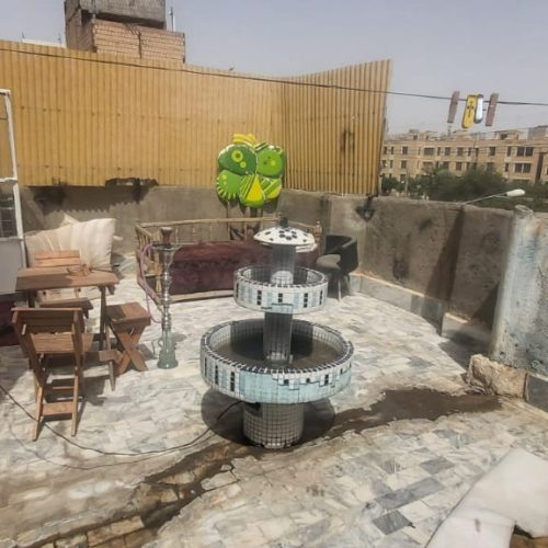 اجاره روزانه سوئیت