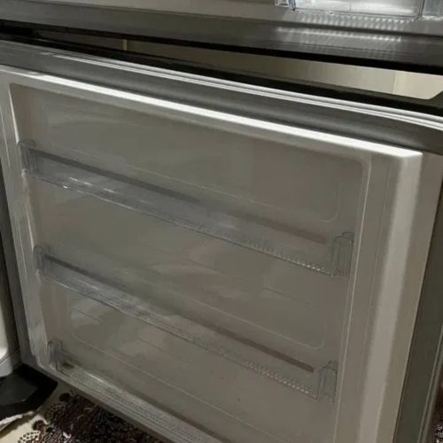 یخچال فریزر