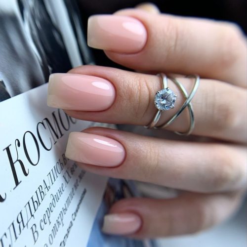 انجام خدمات ناخن