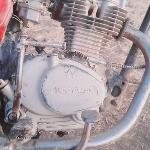 موتور 125