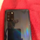 گوشی سامسونگ a31