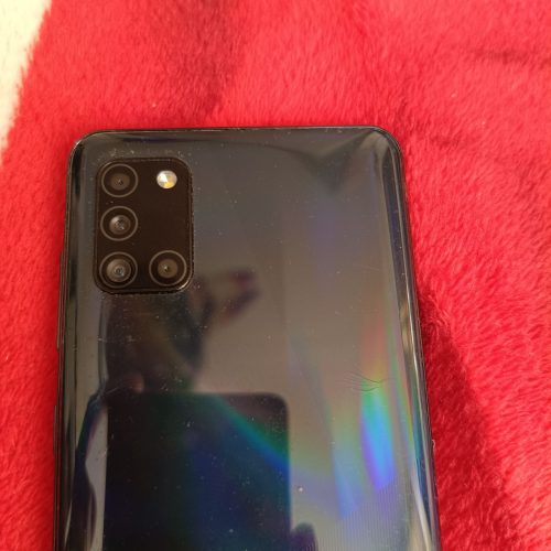 گوشی سامسونگ a31