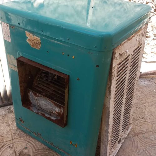 اگر خریدار هست تماس بگیرد فقط یکی هست