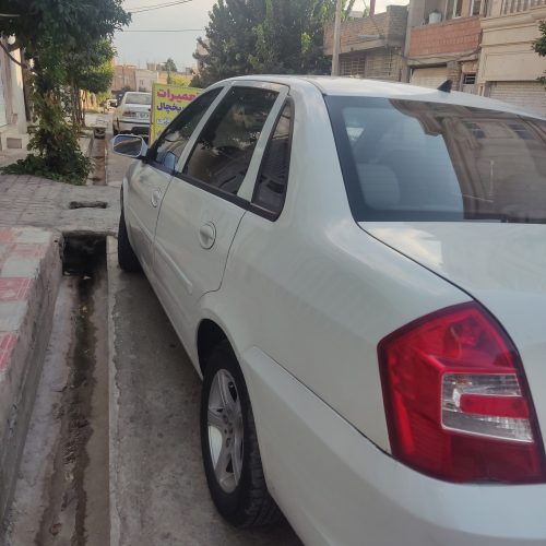 فروش لیفان 520i مدل 90